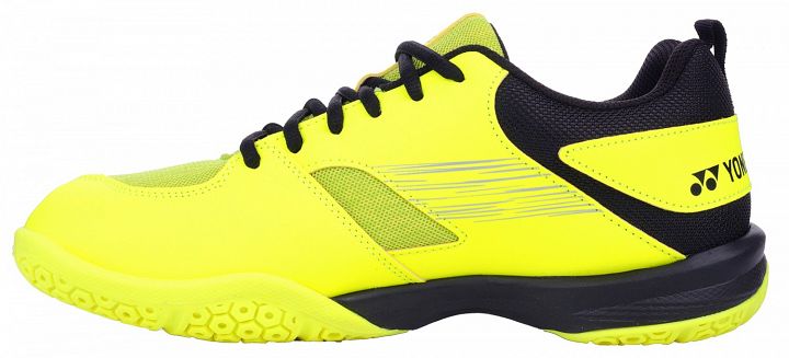 Yonex SHB PC 37 Bright Yellow